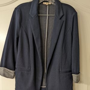 Woman's light Blazer